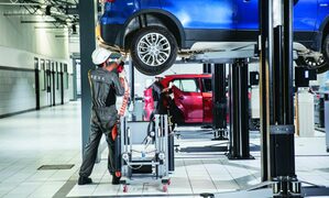 Indian Auto Component Industry revenue expected to increase by 8-10 percent in FY 2025-26