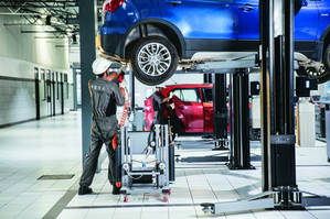 Indian Auto Component Industry revenue expected to increase by 8-10 percent in FY 2025-26