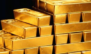 Indians invest bumper in gold, bought 18 billion dollars gold