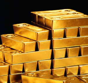 Indians invest bumper in gold, bought 18 billion dollars gold