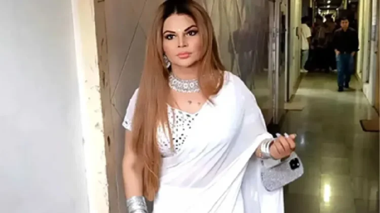 India's Got Latent Show Controversy: Rakhi Sawant in India's Got Latent Show controversy case, will be inquired, Rakhi Sawant Summoned In India's Got Latent Show Controversy, Will Be Interrogated