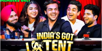 India's Got Latent all 18 episodes are investigated, action will be taken against judges - India tv hindi