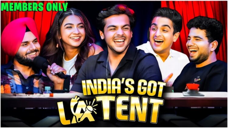 India's Got Latent all 18 episodes are investigated, action will be taken against judges - India tv hindi