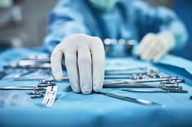 India's surgical market increases rapidly, promotes robotic surgery and medical tourism: report