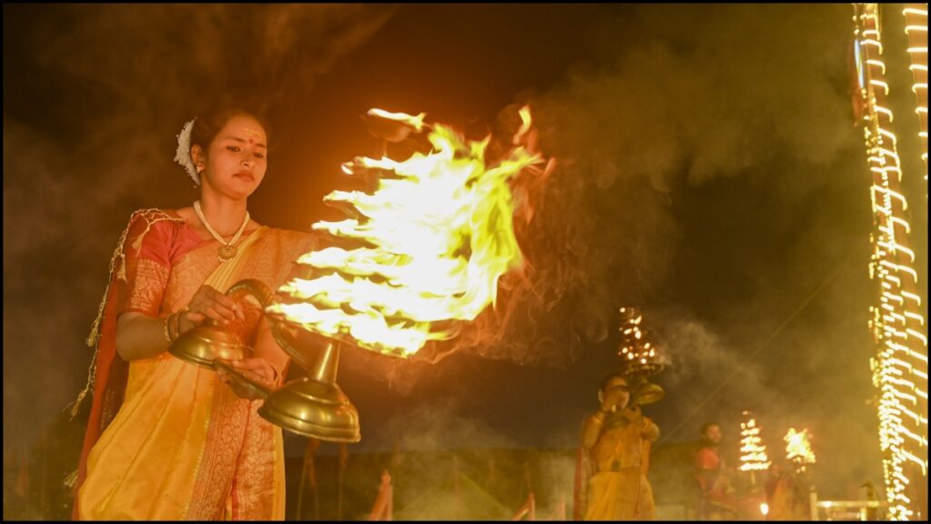 Indo -Bangladesh tussle due to Mahakumbh - India tv hindi