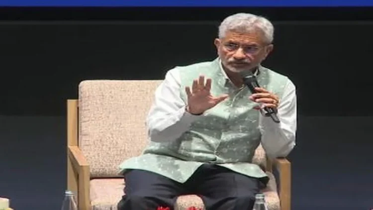 Investigation in 21 Million Dollar Funding: Modi government is conducting an inquiry for allotment of $ 21 million from America to increase the vote percentage, External Affairs Minister Jaishankar said- Investigation will open soon, Investigation will open, Investigation will open, Investigation on in 21 Million Dollar Funding by usaid for Voter Turnout in India Says eam jaishankar