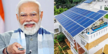 It is necessary to install a new meter in Surya Ghar Yojana, know what the rules say