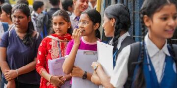 JEE Main 2025 Session 2: Online application for JEE Main 2025 Session 2, Learn Procedure