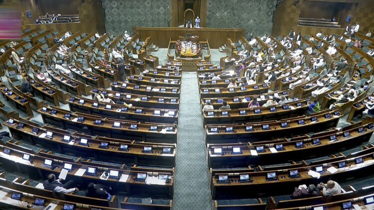 JPC reports will be reported on Parliament today, new income tax bill and Waqf bill - India tv hindi