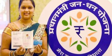 Jan Dhan Account: How many Jan Dhan accounts were opened till 15 January? Government explained data - India tv hindi