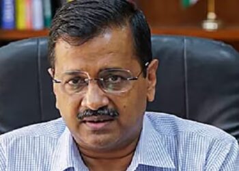 Jolt to Arvind Kejriwal: Arvind Kejriwal's difficulty may increase, CVC ordered an inquiry in the Sheeshmahal case, CVC Orders Probe in Alleged Sheesh Mahal of Arvind Kejriwal