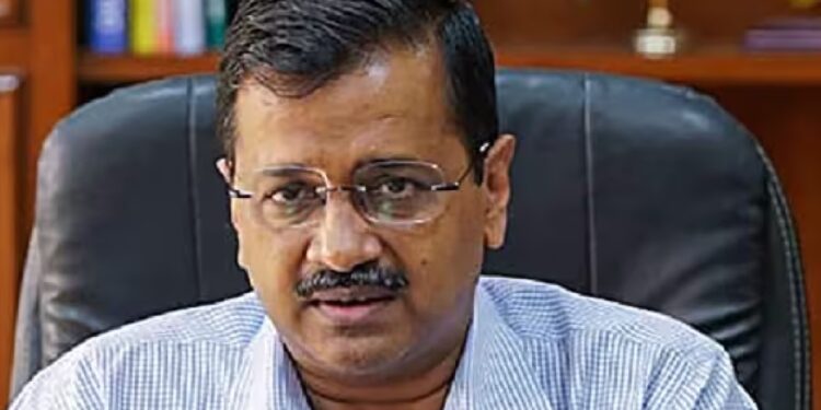 Jolt to Arvind Kejriwal: Arvind Kejriwal's difficulty may increase, CVC ordered an inquiry in the Sheeshmahal case, CVC Orders Probe in Alleged Sheesh Mahal of Arvind Kejriwal