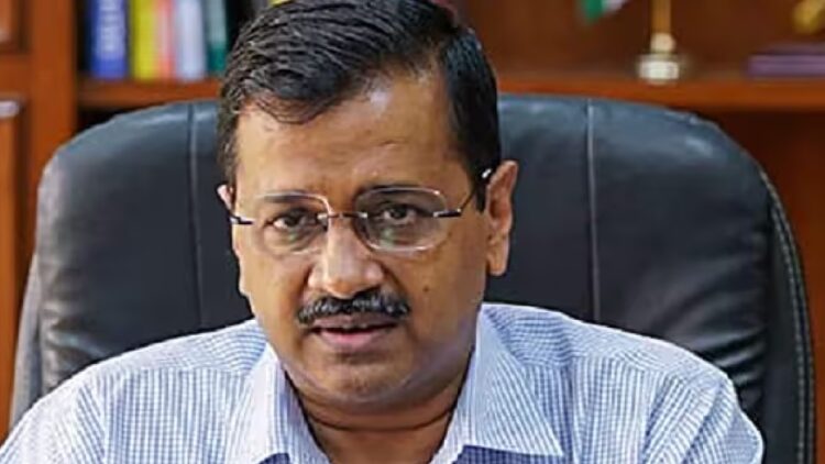 Jolt to Arvind Kejriwal: Arvind Kejriwal's difficulty may increase, CVC ordered an inquiry in the Sheeshmahal case, CVC Orders Probe in Alleged Sheesh Mahal of Arvind Kejriwal