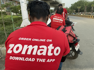 Jomato's name will change, company board approved