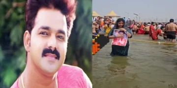 Jyoti Singh became Sita of Kalyug in Mahakumbh!