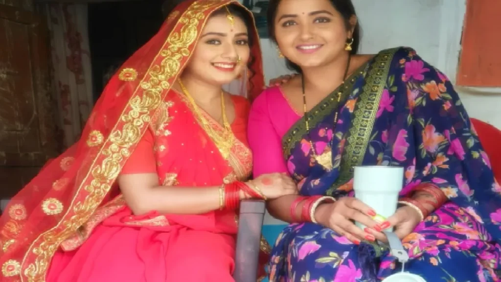 Kajal Raghavani gave the surprise of fans on the occasion of Shivaratri, actress went to harass her husband by becoming a domineering