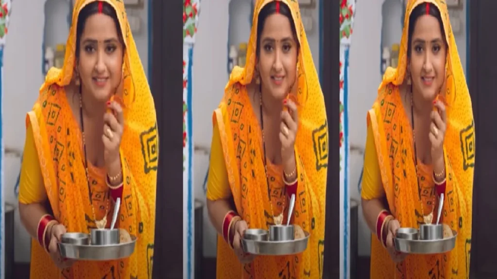 Kajal Raghavani's film "Bhauji" is going to be World TV premiere, know when and where you can watch this film!