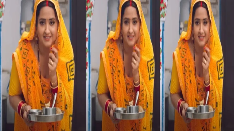 Kajal Raghavani's film "Bhauji" is going to be World TV premiere, know when and where you can watch this film!