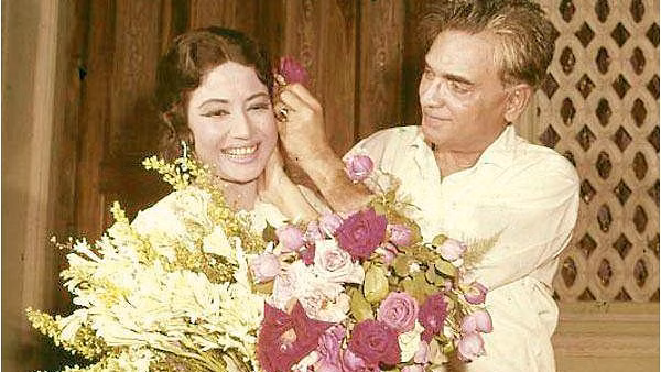 Kamal Amrohi Death Anniversary On the death anniversary of famous filmmaker-director Kamal Amrohi