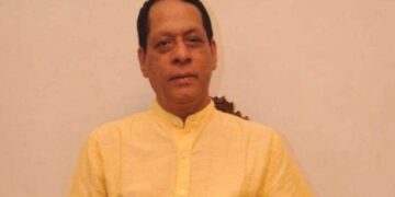 Karnataka: Auto driver slapped former Goa MLA, died after some time - India tv hindi