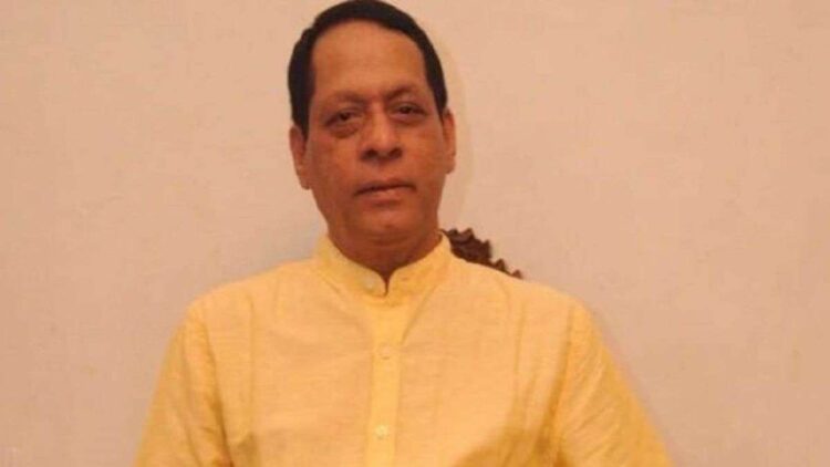 Karnataka: Auto driver slapped former Goa MLA, died after some time - India tv hindi