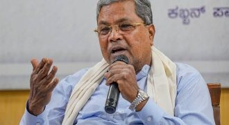 Karnataka will continue to fight for its rights against the 'injustice' of the central government: Siddaramaiah