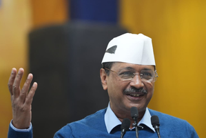 केजरीवाल ने मुख्य चुनाव आयुक्त को लिखी चिट्ठी, कहा-