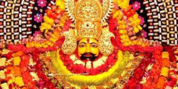 Khatu shyam mela: Baba Khatu Shyam Lakkhi Fair will last for a total of 12 days, guide line released, know how many km will have to be walked in the video