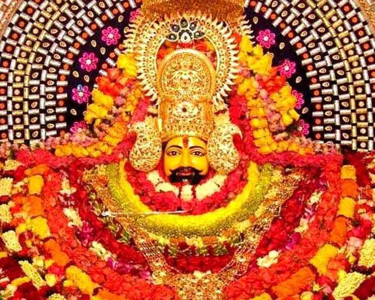 Khatu shyam mela: Baba Khatu Shyam Lakkhi Fair will last for a total of 12 days, guide line released, know how many km will have to be walked in the video