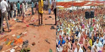 Know when and in which places of stampede occurred in India? - India tv hindi
