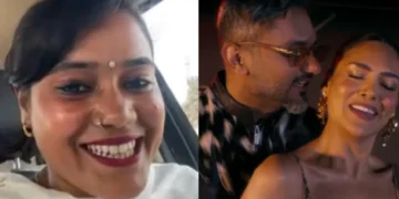 Know who is Honey Singh's song Maniac, singer Ragini Vishwakarma, Pawan-Khesari, who taunted "Didya Ke Dewar", did not give a chance