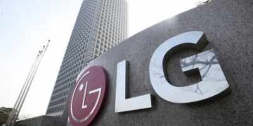 'LG Electronics' put a big bet on the Indian market before its mega IPO