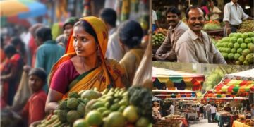 Large relief in retail inflation, rate recorded in January 4.31%, increased possibility of cheap debt - India tv hindi