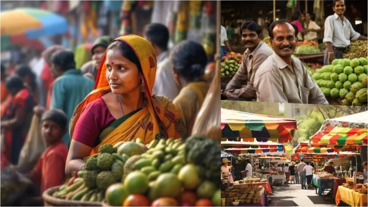 Large relief in retail inflation, rate recorded in January 4.31%, increased possibility of cheap debt - India tv hindi
