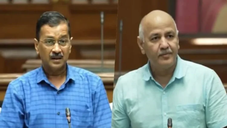 Liquor Policy Cag Report will be sent to pac: Liquor policy will be sent to PAC, Arvind Kejriwal and Manish Sisodia may increase difficult, CAG report related to LIQUOR Policy will be sent to pac, Problems May Insertors Manish sisodia