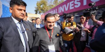 MP Investors Summit 2025: Gautam Adani will invest 1.10 lakh crores, so many lakhs of new jobs will be created - India tv hindi