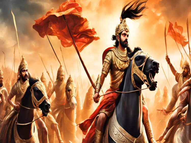 Mahabharat Secrets: आखिर क्यों बह्मांड के सबसे बड़े धर्मयुद्ध महाभारत में बलराम ने नहीं लिया था हिस्सा? दुर्योधन है ये बड़ा कनेक्शन