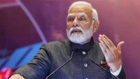 Mahakumbh 'Aut of Yuga Parivartan', it gave the message of a new chapter of India's development journey: Modi
