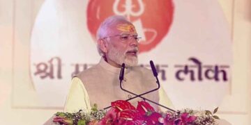 Mahashivratri's boom across the country; Prime Minister Modi and President Murmu wish