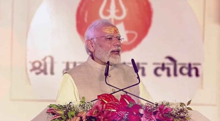 Mahashivratri's boom across the country; Prime Minister Modi and President Murmu wish