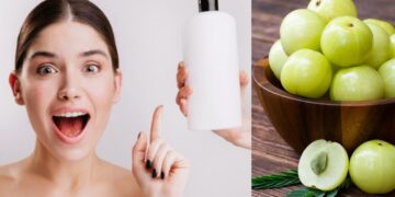 Make chemical free shampoo at home at home, very easy way to make shampoo from Amla - India tv hindi