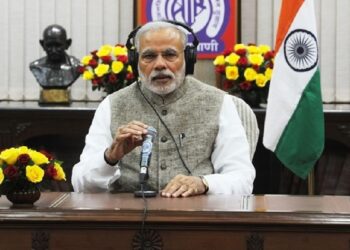 Mann Ki Baat: India's achievement in space, AI and PM Modi said in mind on these subjects, give an example of Goddess Mahatmya, important thoughts for women, Feats of ISRO Ai and International Womens Day Feature in Mann Ki Baat of PM modi