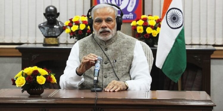 Mann Ki Baat: India's achievement in space, AI and PM Modi said in mind on these subjects, give an example of Goddess Mahatmya, important thoughts for women, Feats of ISRO Ai and International Womens Day Feature in Mann Ki Baat of PM modi