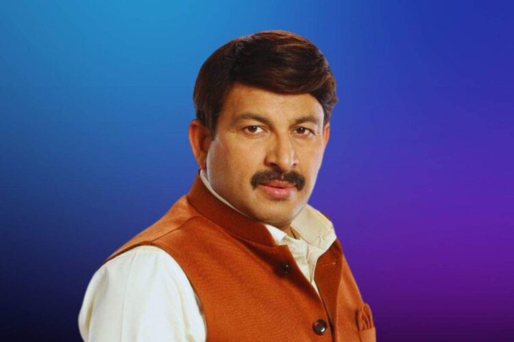 Manoj Tiwari Birthday Special: शास्त्रीय संगीत के महारथी है मनोज तिवारी, एक क्लिक में पढ़िए फिल्मों से राजनीति तक का सफर 