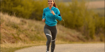 Many diseases and pain are treated brisk walk, it is only so much to do so for so many minutes - India tv hindi