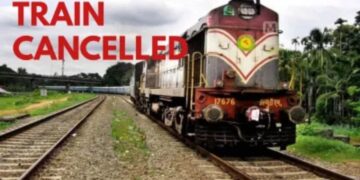 Many trains running from Delhi-Bihar-Bengal canceled, see full list of cancell trains-India tv hindi