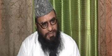 Maulana Sajid Rashidi Claimed to Vote for BJP: Maulana Sajid Rashidi claimed to vote for BJP in Delhi elections, also gave the reason, Maulana Sajid Rashidi made a shocking a shocking claim of Voting for BJP Elections, ALSO GAVE The RASON.