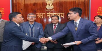 Ministry of Defense signs this big deal for Pinaka rocket system, army will be strong - India tv hindi