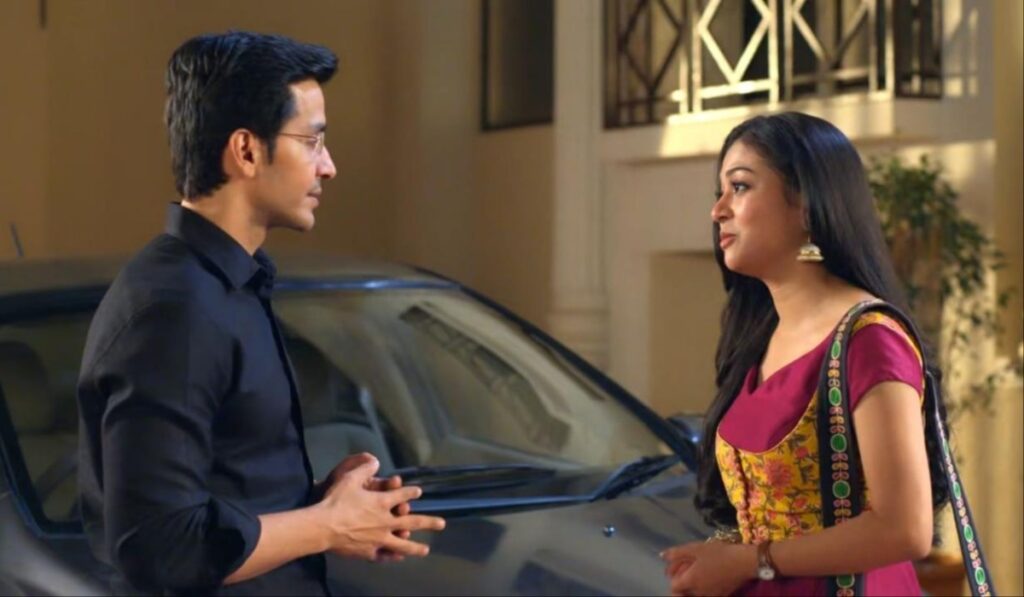 Missing is lost from upcoming twist of someone in love - India tv hindi