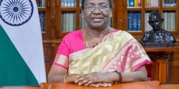 Modernization of government departments is necessary to meet the increasing expectations of public: President Murmu